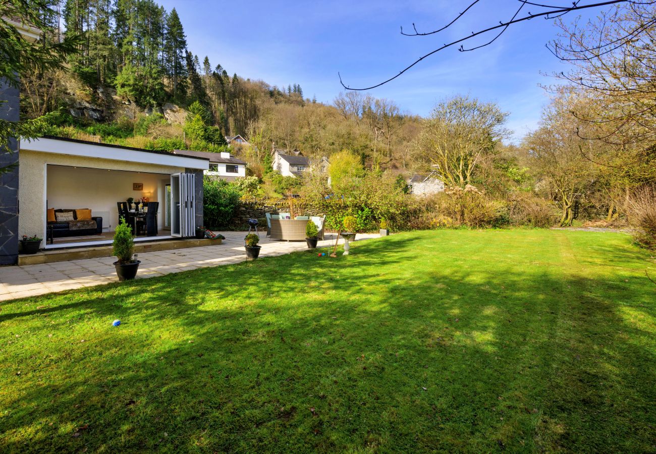 Huis in Betws-Y-Coed - Dyffryn