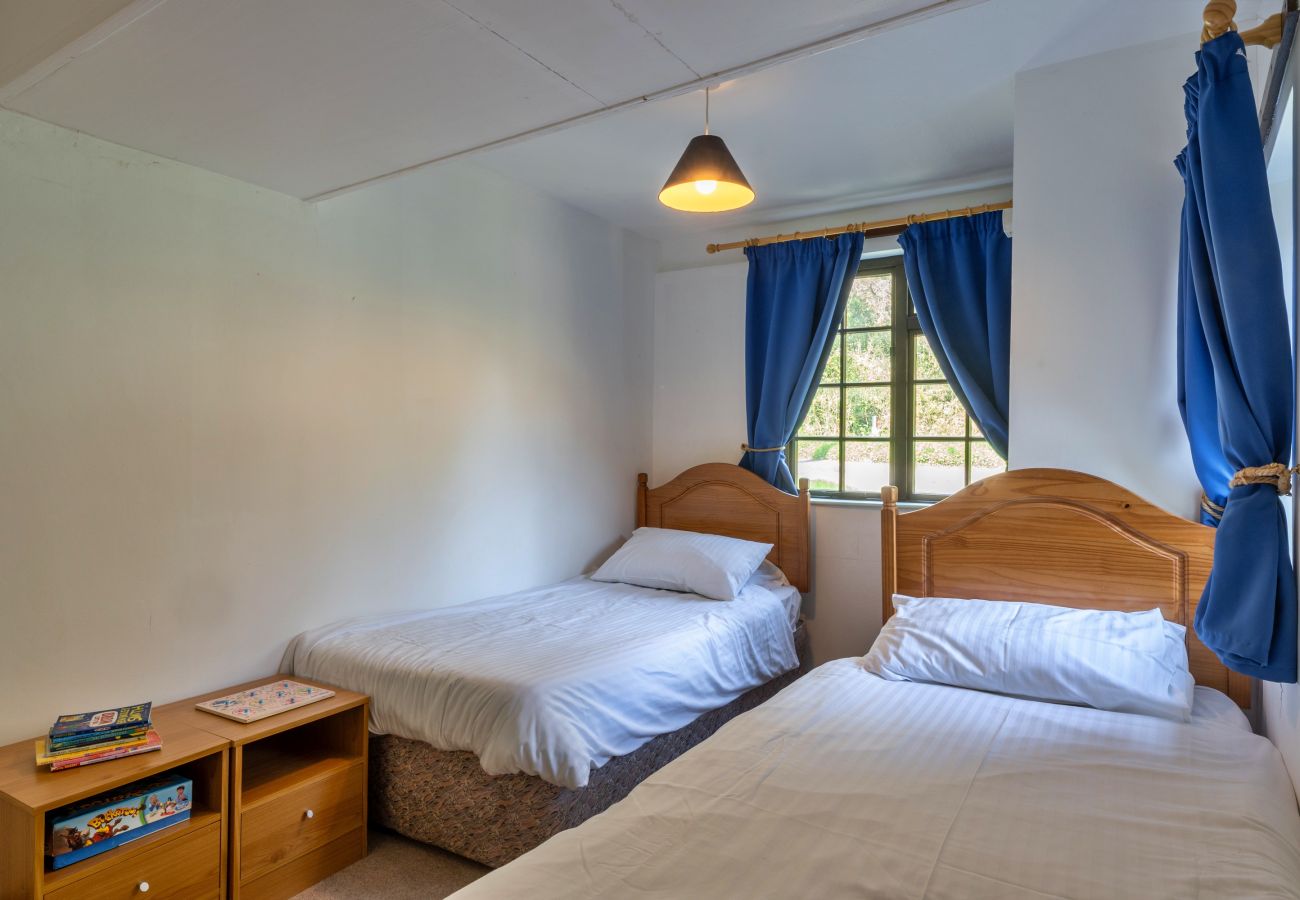 Cottage in Woolacombe - Trimstone Manor - Mill Cottage