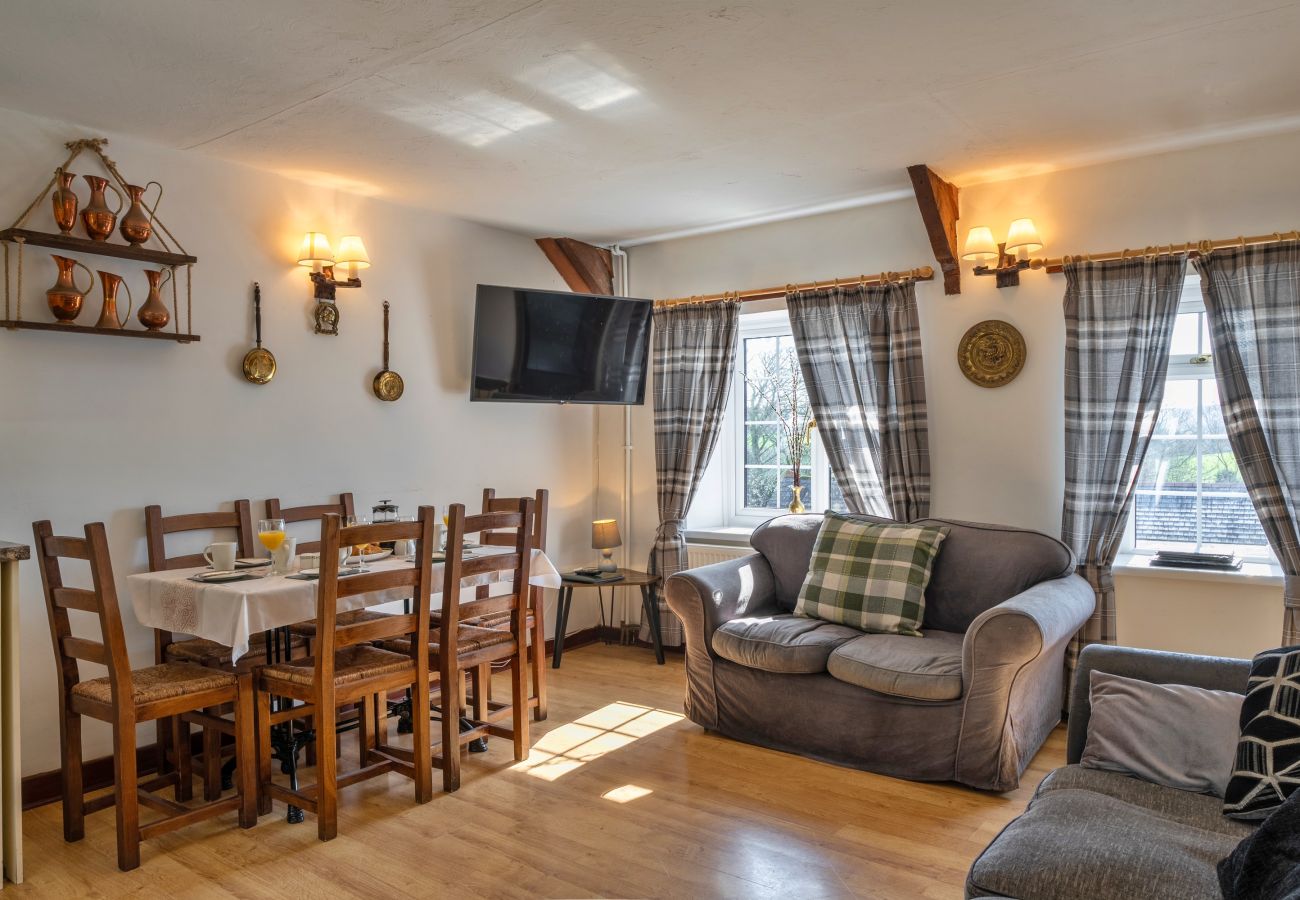 Cottage in Woolacombe - Trimstone Manor - Mill Cottage