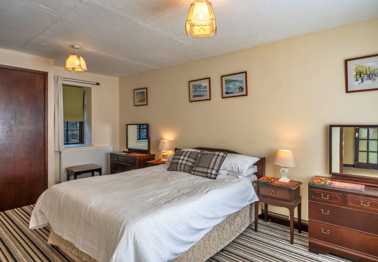 Cottage in Woolacombe - Trimstone Manor - Mill Cottage