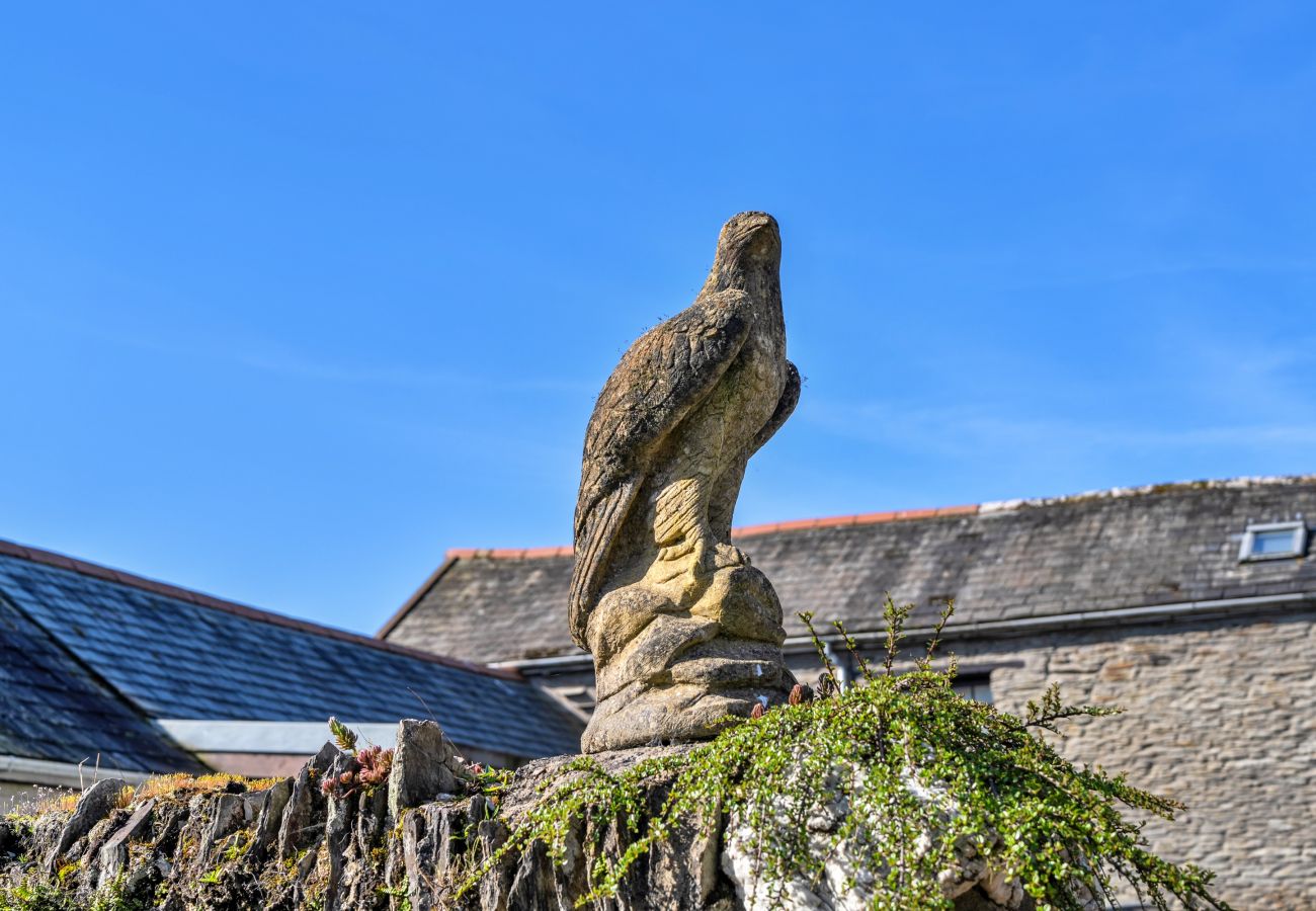 Cottage in Woolacombe - Trimstone Manor - Mill Apartment