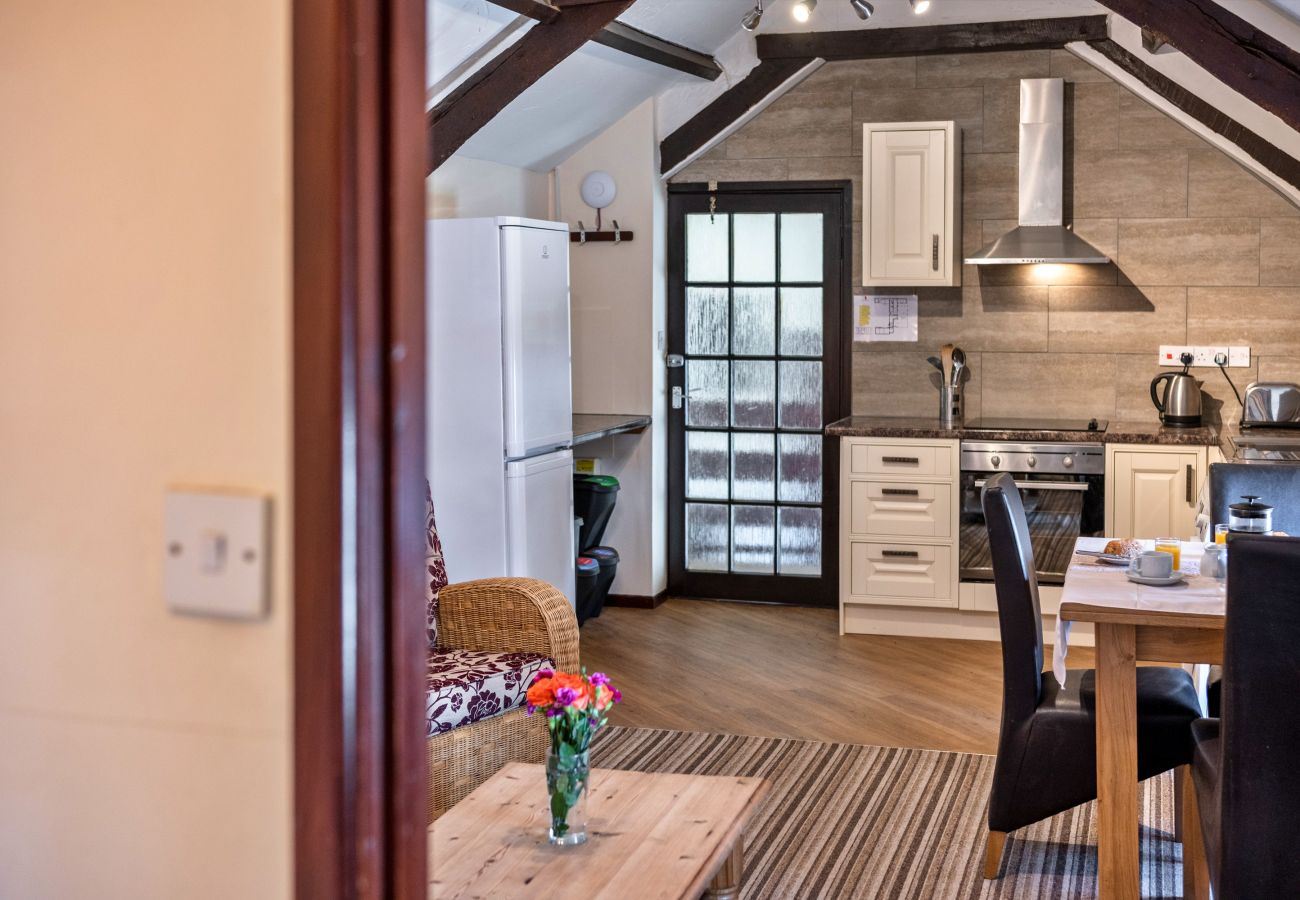 Cottage in Woolacombe - Trimstone Manor - Mill Apartment