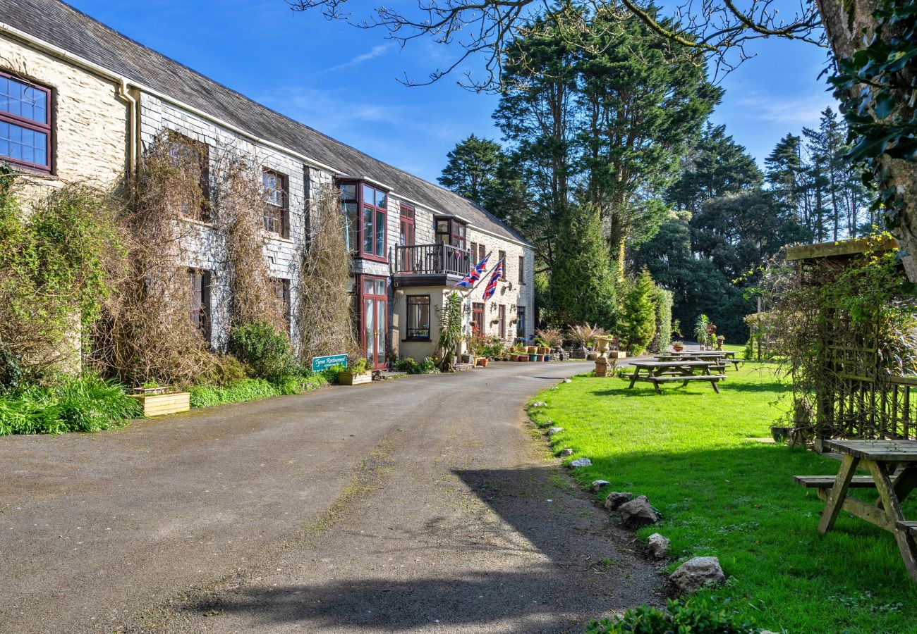 Cottage in Woolacombe - Trimstone Manor - Mill Apartment