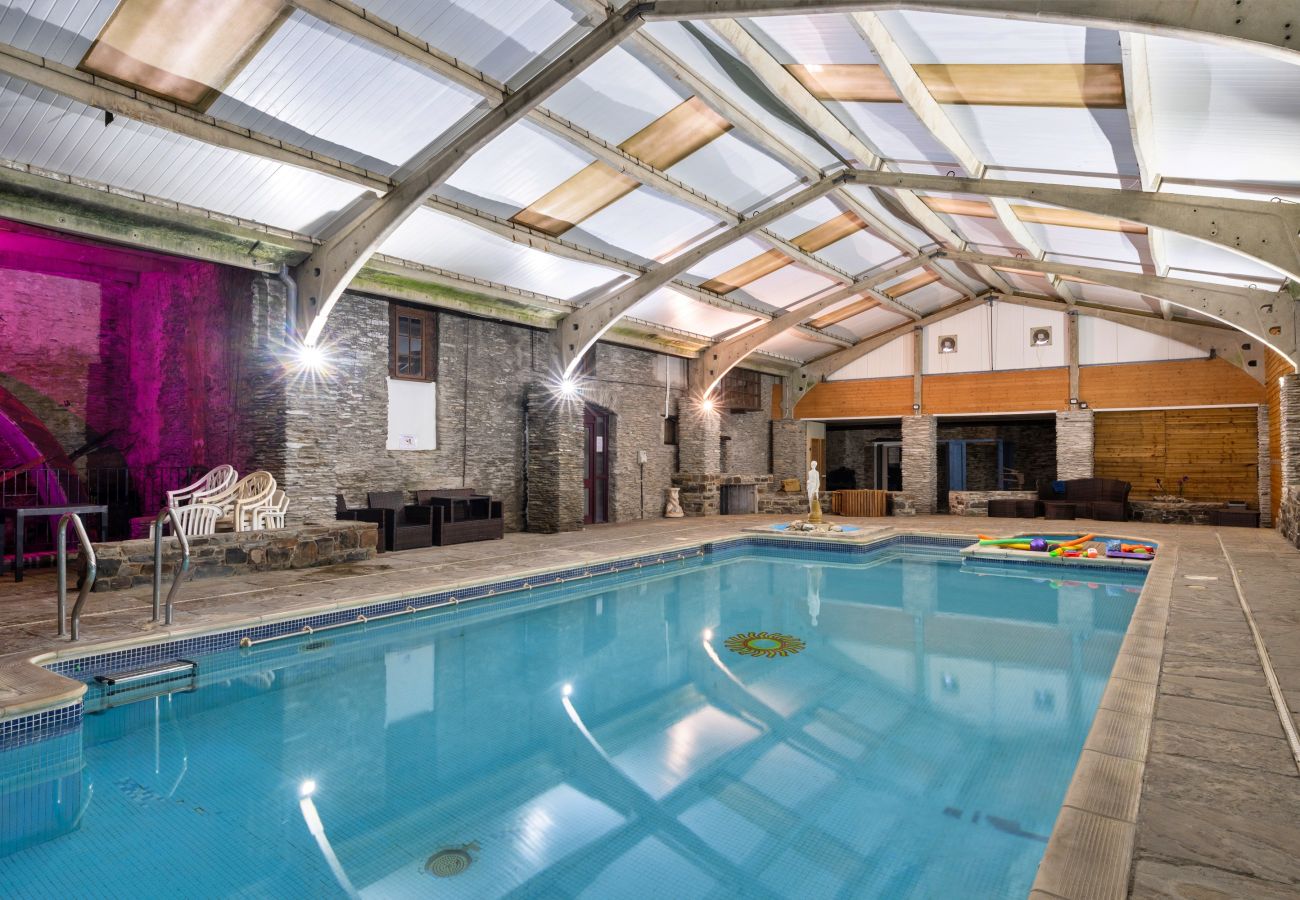 Cottage in Woolacombe - Trimstone Manor - Manor Cottage