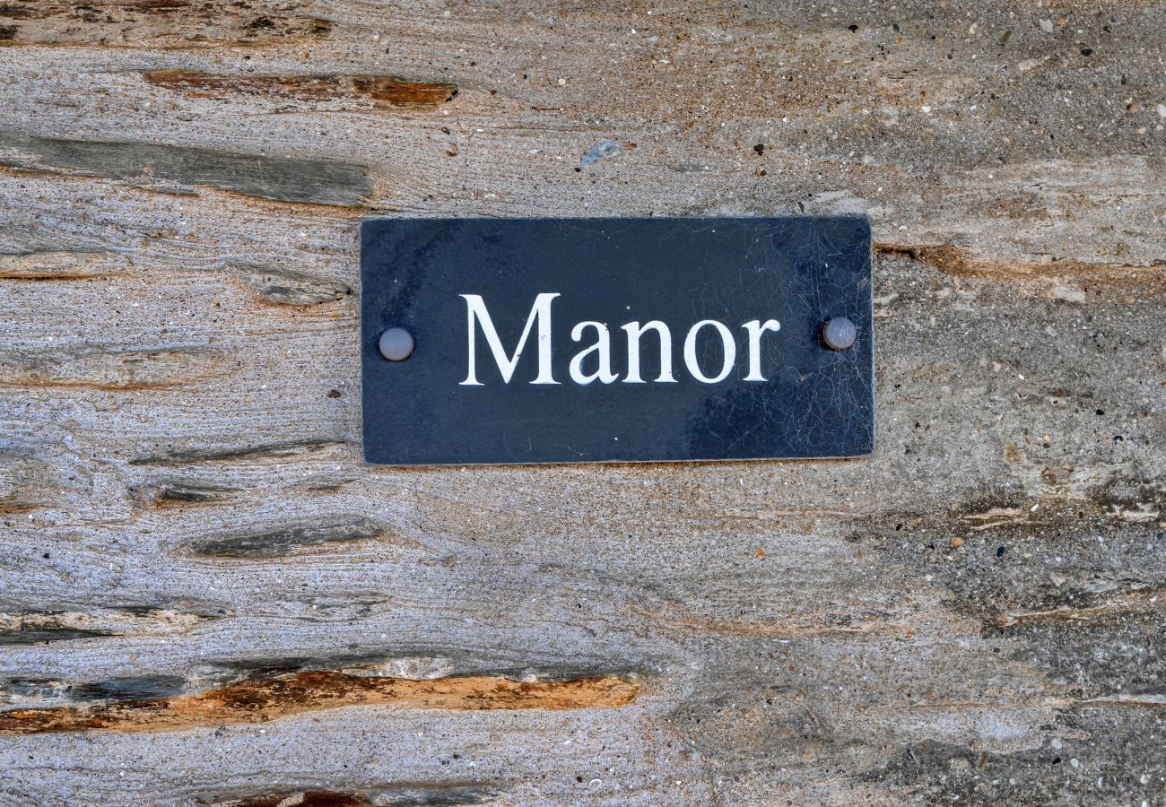 Cottage in Woolacombe - Trimstone Manor - Manor Cottage