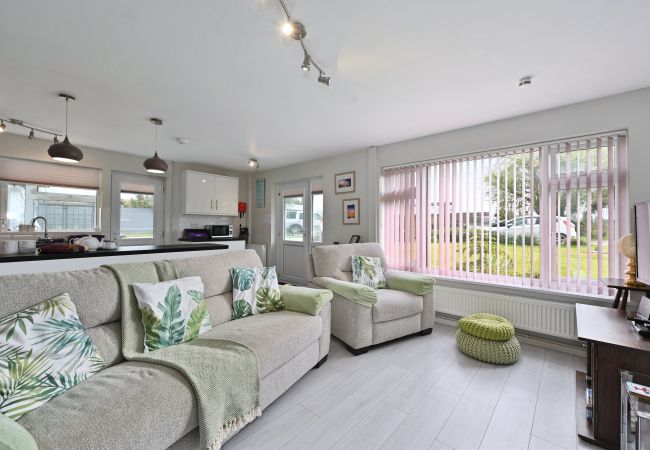 Bungalow in Winchelsea Beach - Forget Me Not