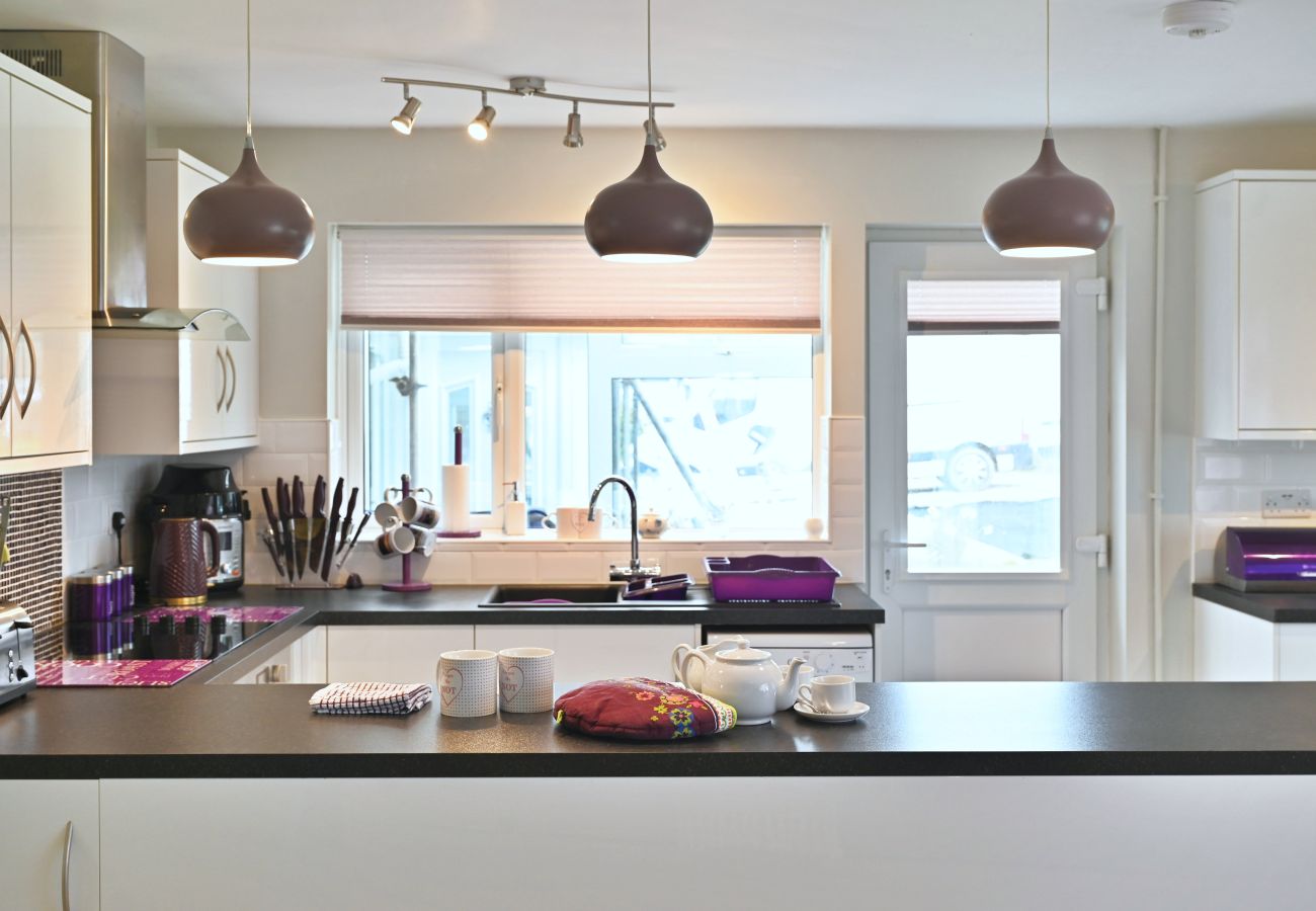 Bungalow in Winchelsea Beach - Forget Me Not
