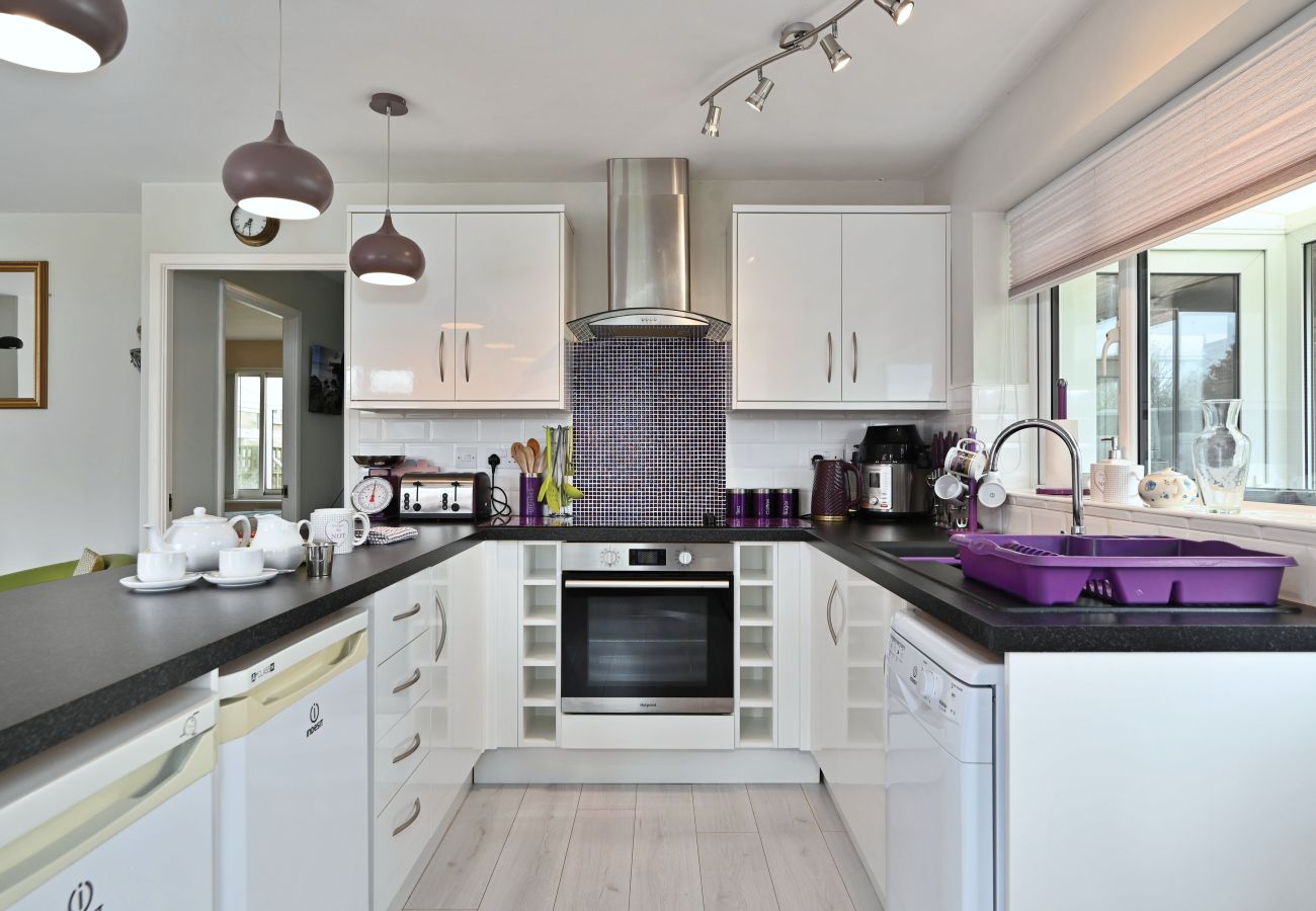 Bungalow in Winchelsea Beach - Forget Me Not