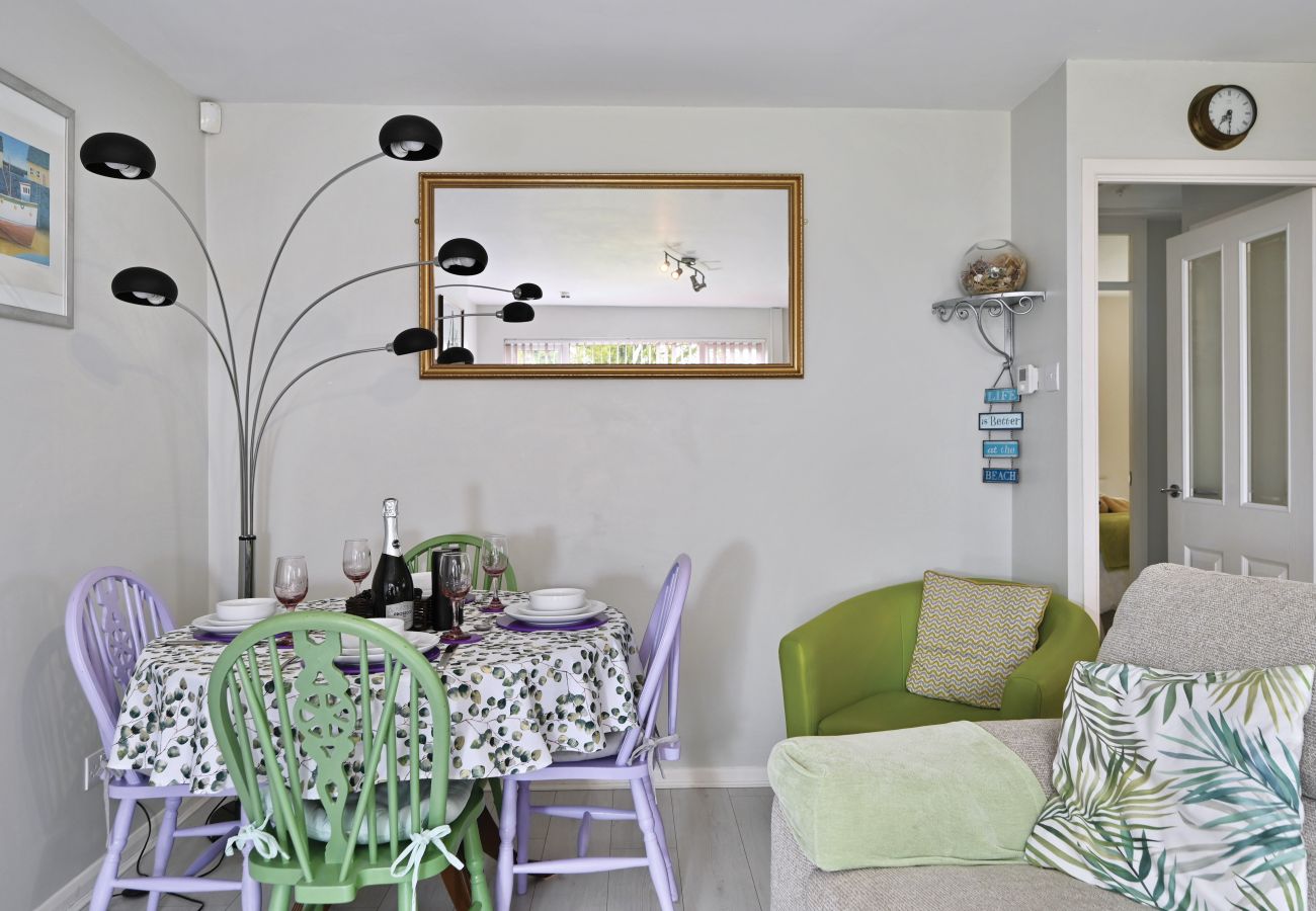 Bungalow in Winchelsea Beach - Forget Me Not