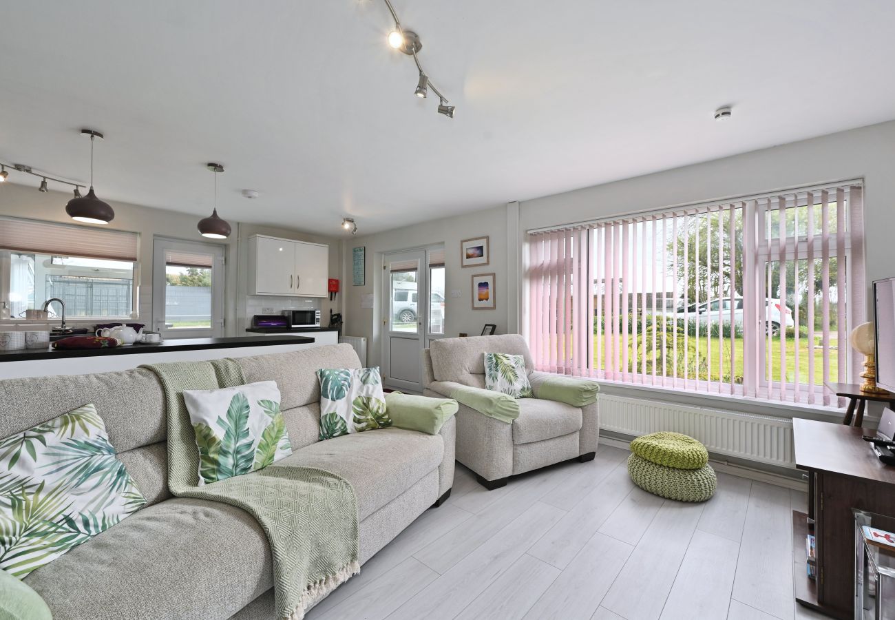 Bungalow in Winchelsea Beach - Forget Me Not