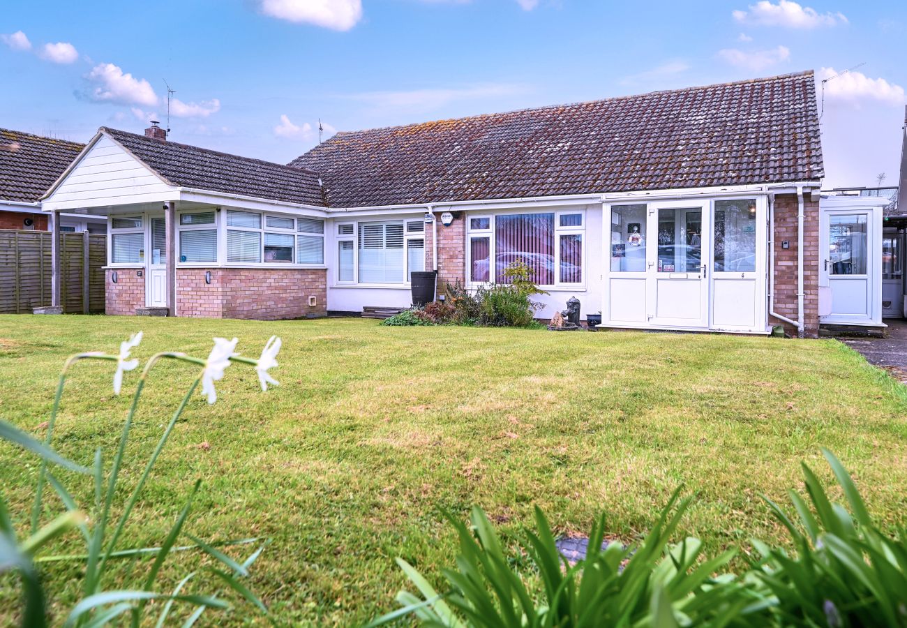 Bungalow in Winchelsea Beach - Forget Me Not