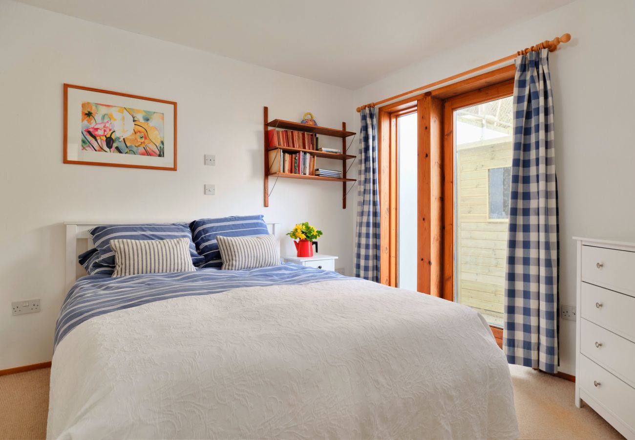 Huis in Porthcothan Bay - The Cuddy