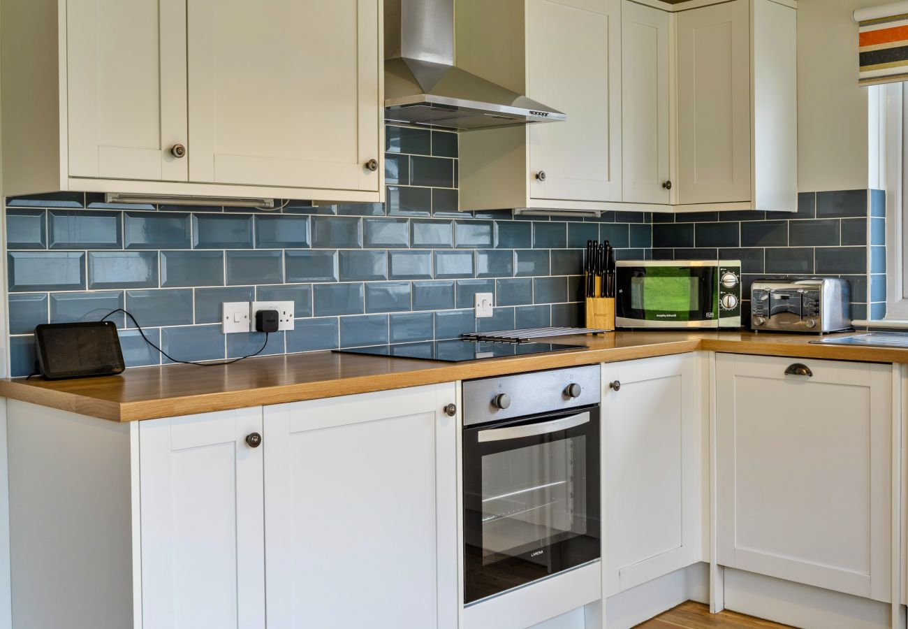 Huis in Widemouth Bay - Trecane