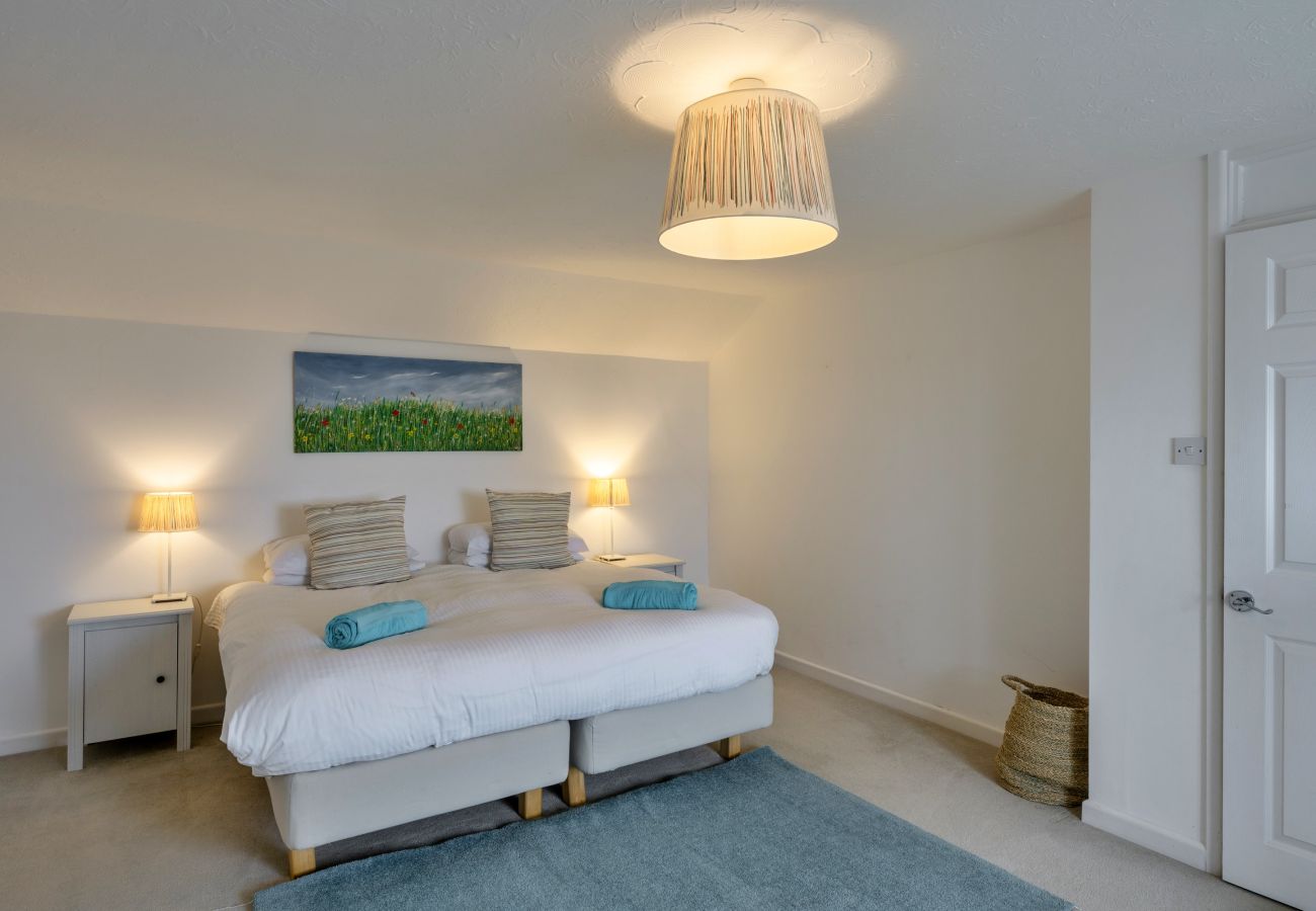 Huis in Widemouth Bay - Trecane