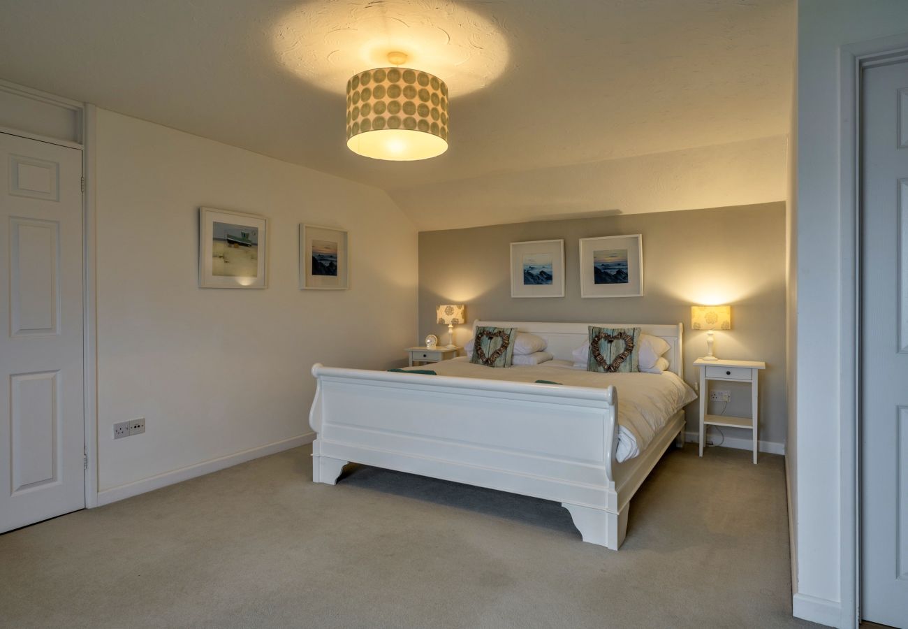 Huis in Widemouth Bay - Trecane