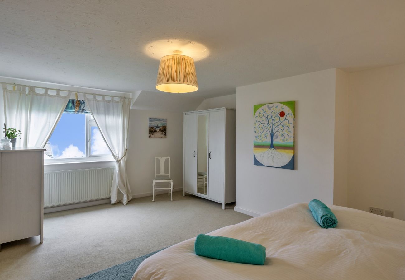 Huis in Widemouth Bay - Trecane