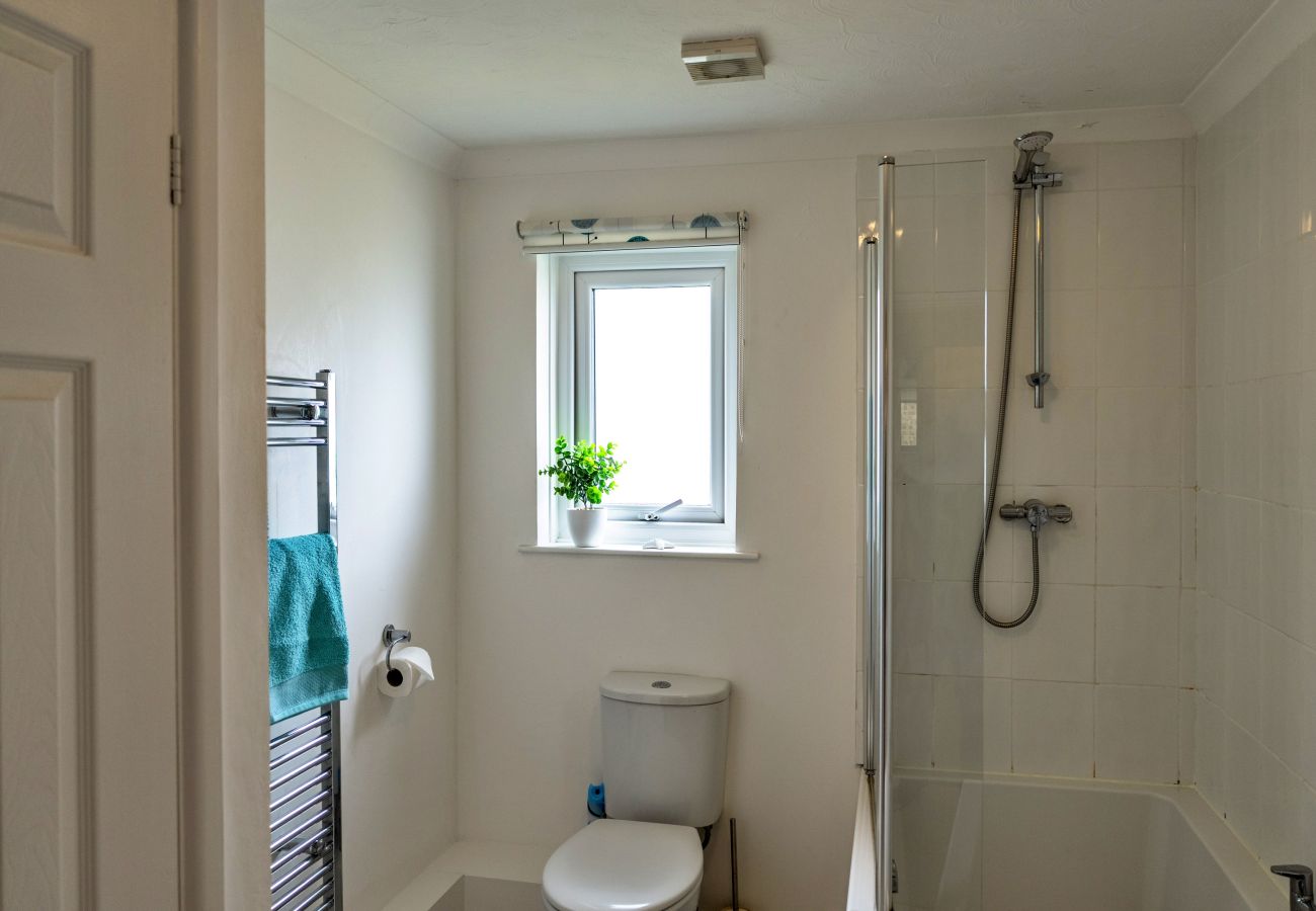 Huis in Widemouth Bay - Trecane