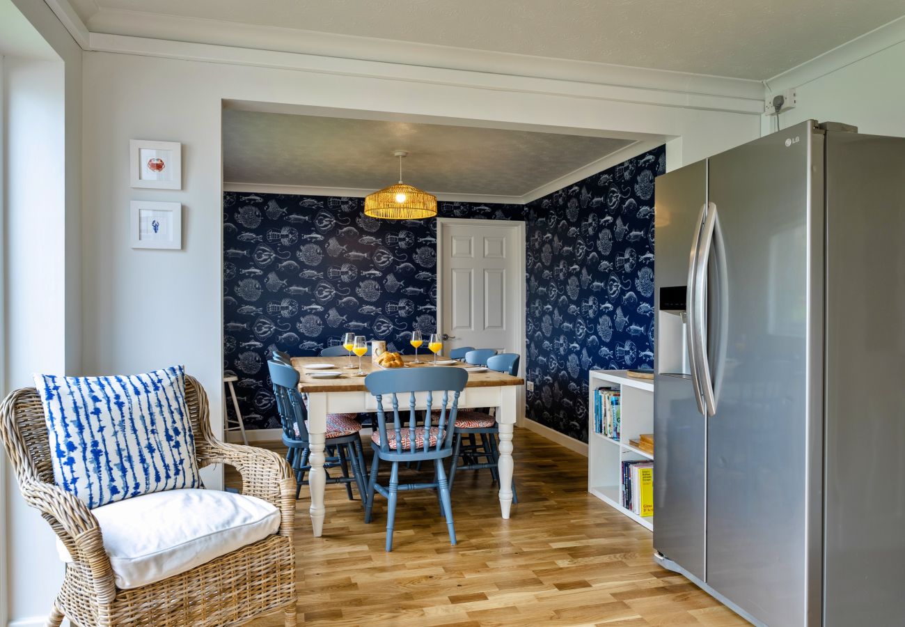 Huis in Widemouth Bay - Trecane