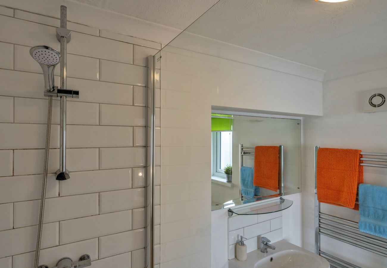 Huis in Widemouth Bay - Trecane