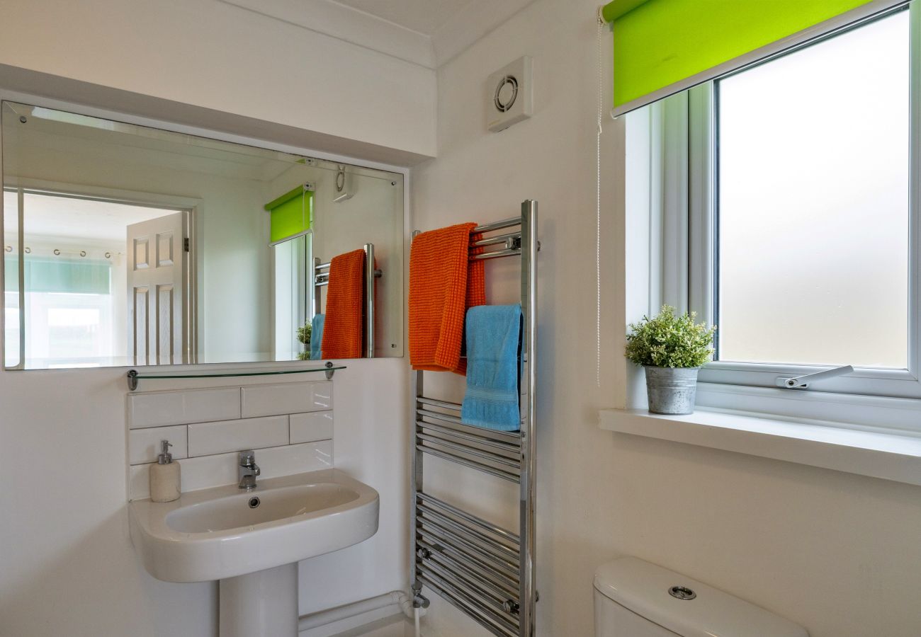 Huis in Widemouth Bay - Trecane