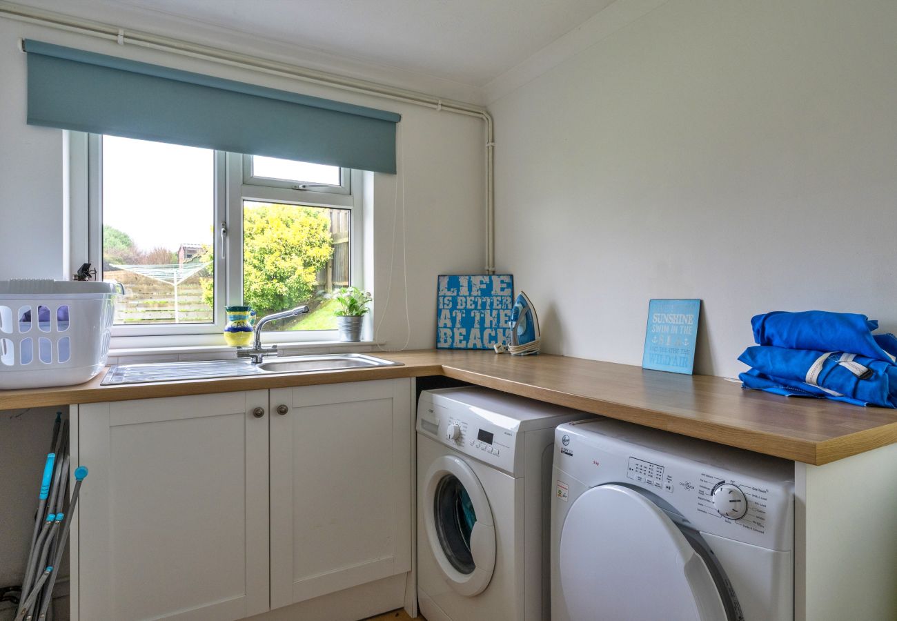 Huis in Widemouth Bay - Trecane