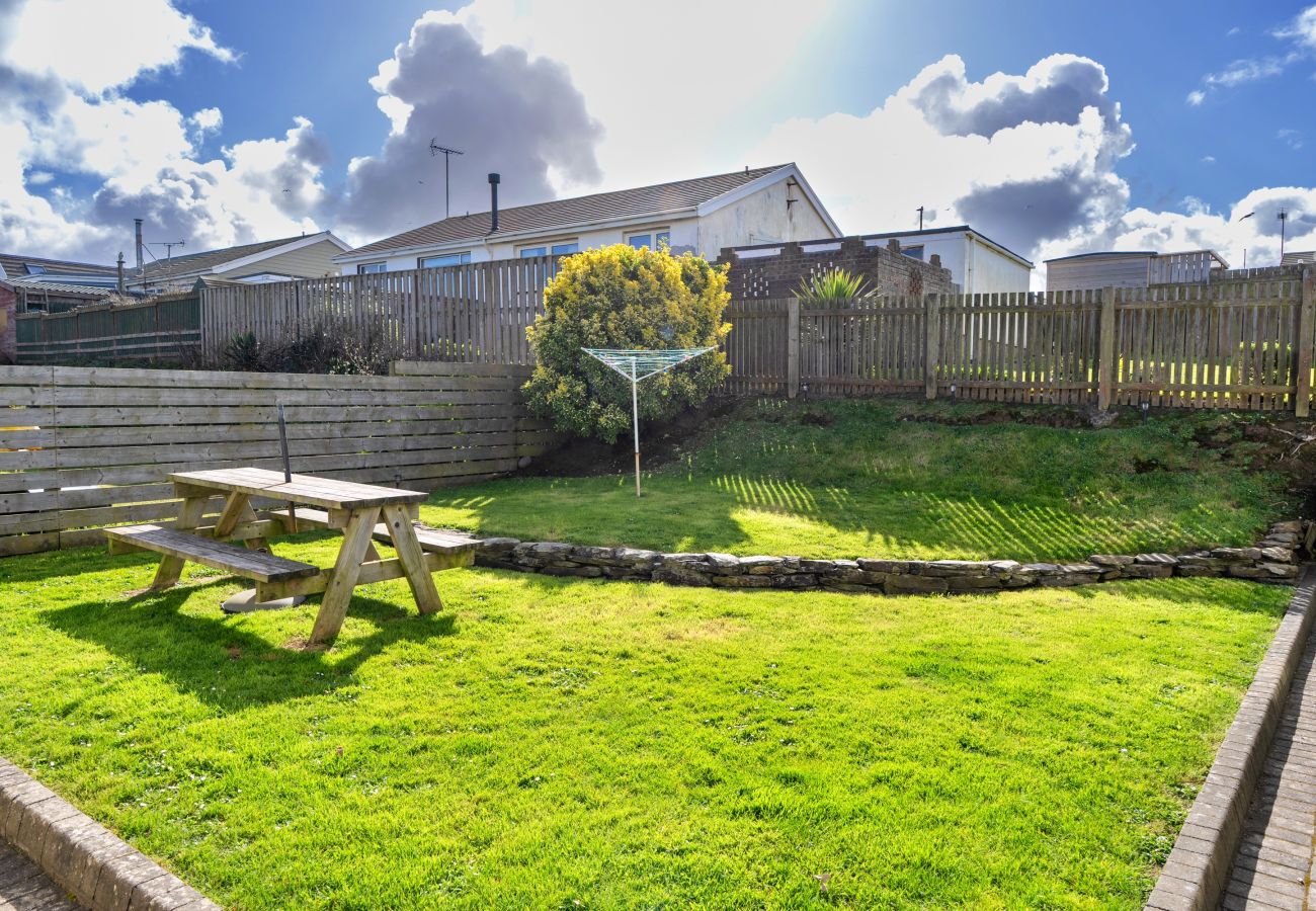 Huis in Widemouth Bay - Trecane