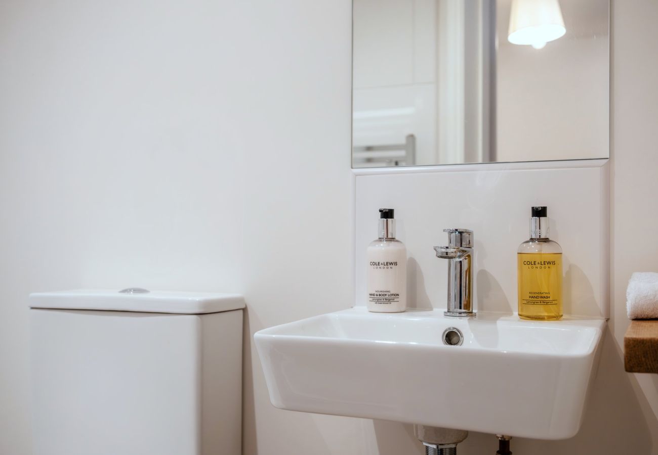 Cottage in Symonds Yat - Alpine Cottage