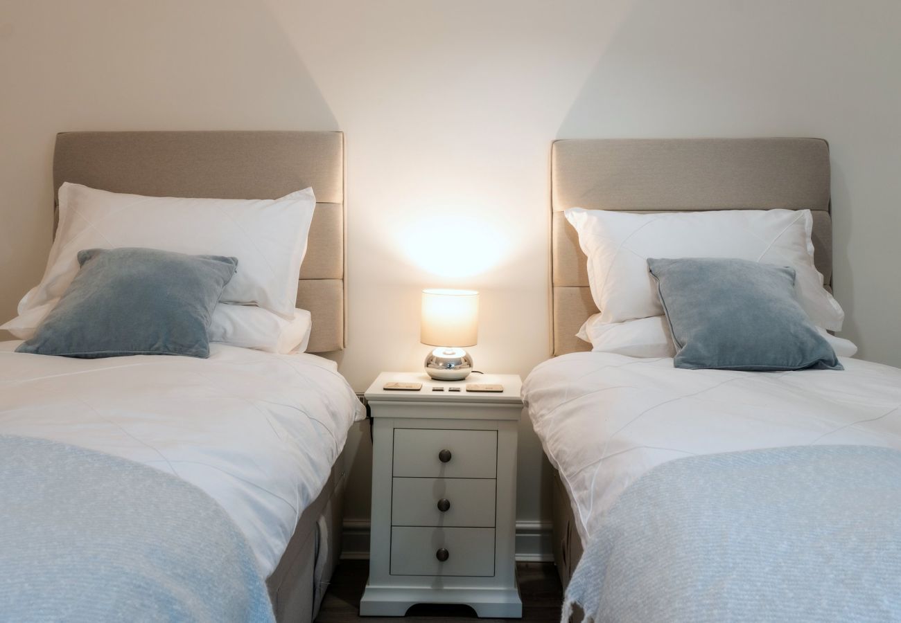 Cottage in Symonds Yat - Alpine Cottage