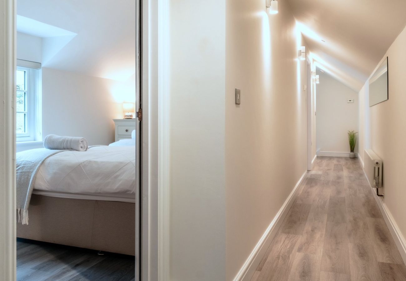 Cottage in Symonds Yat - Alpine Cottage