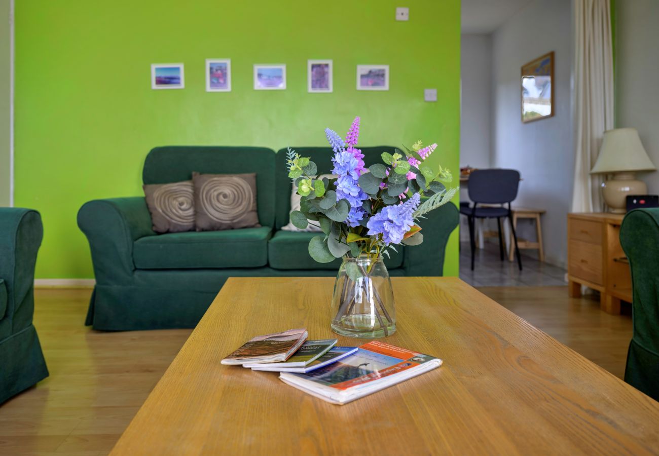 Bungalow in Pwllheli - Ty Glan Y Mor