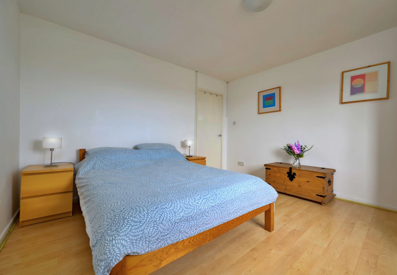 Bungalow in Pwllheli - Ty Glan Y Mor