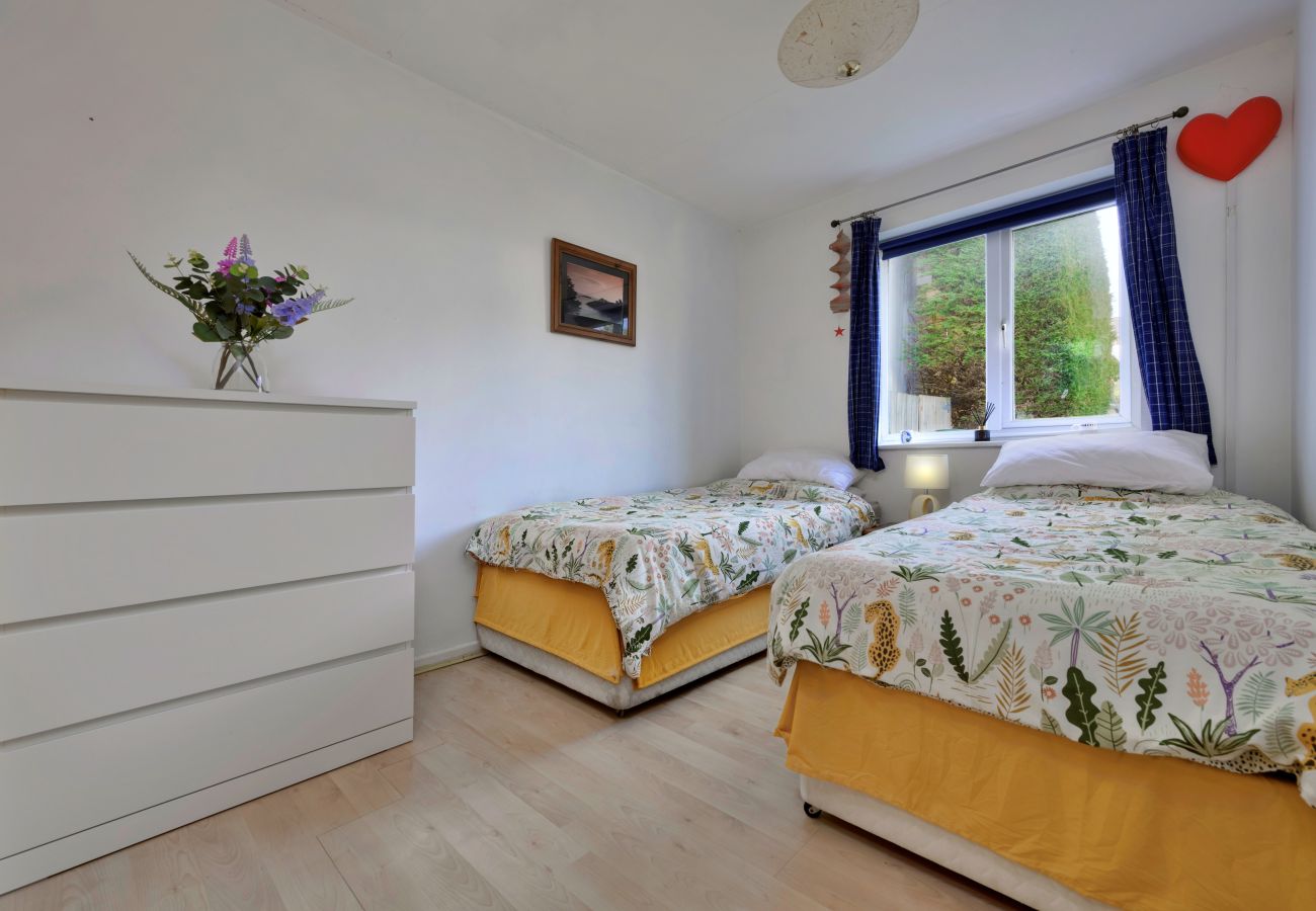 Bungalow in Pwllheli - Ty Glan Y Mor