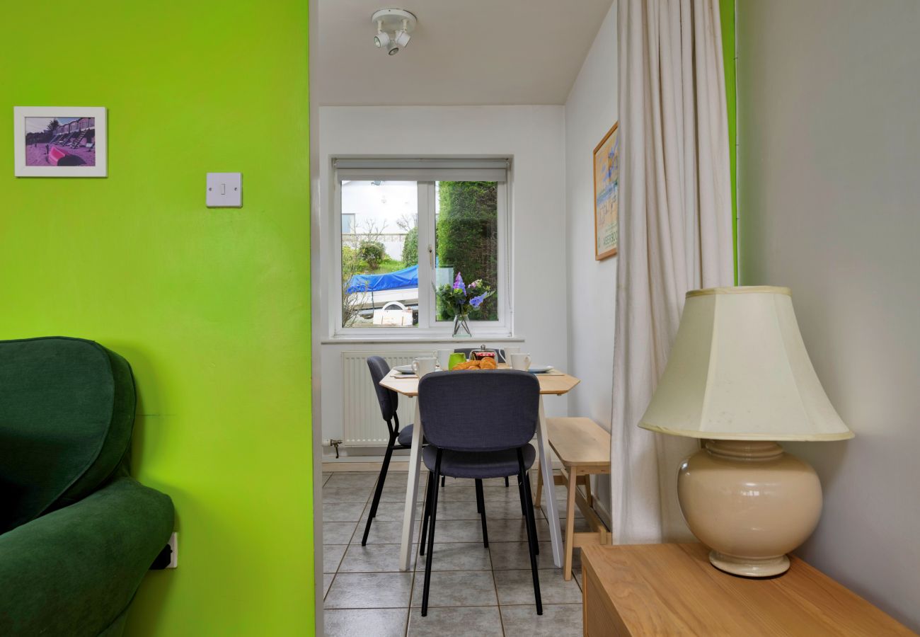 Bungalow in Pwllheli - Ty Glan Y Mor