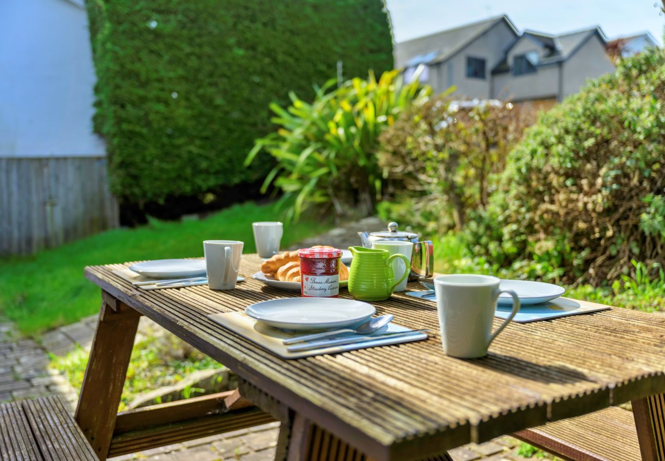 Bungalow in Pwllheli - Ty Glan Y Mor