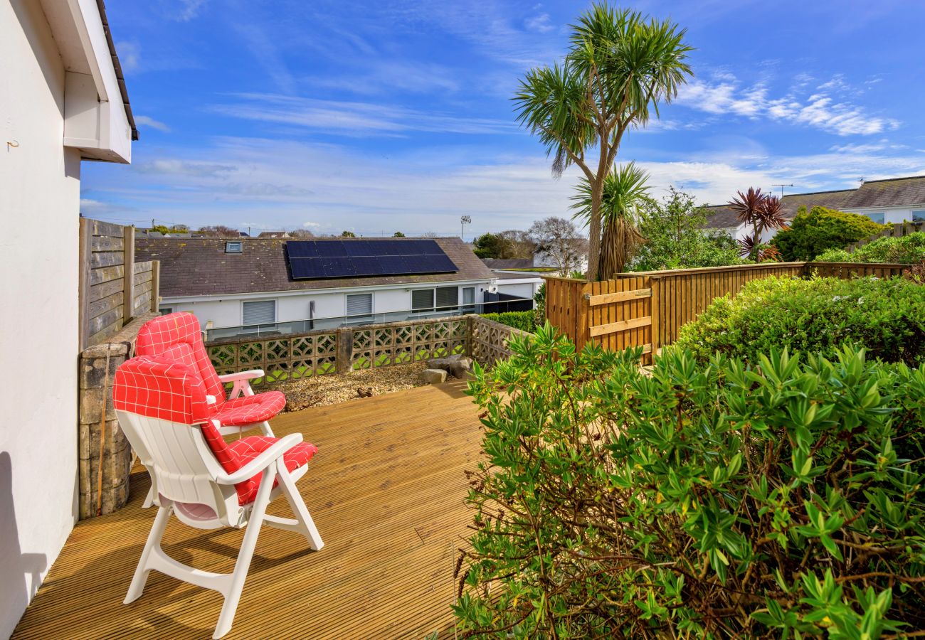 Bungalow in Pwllheli - Ty Glan Y Mor