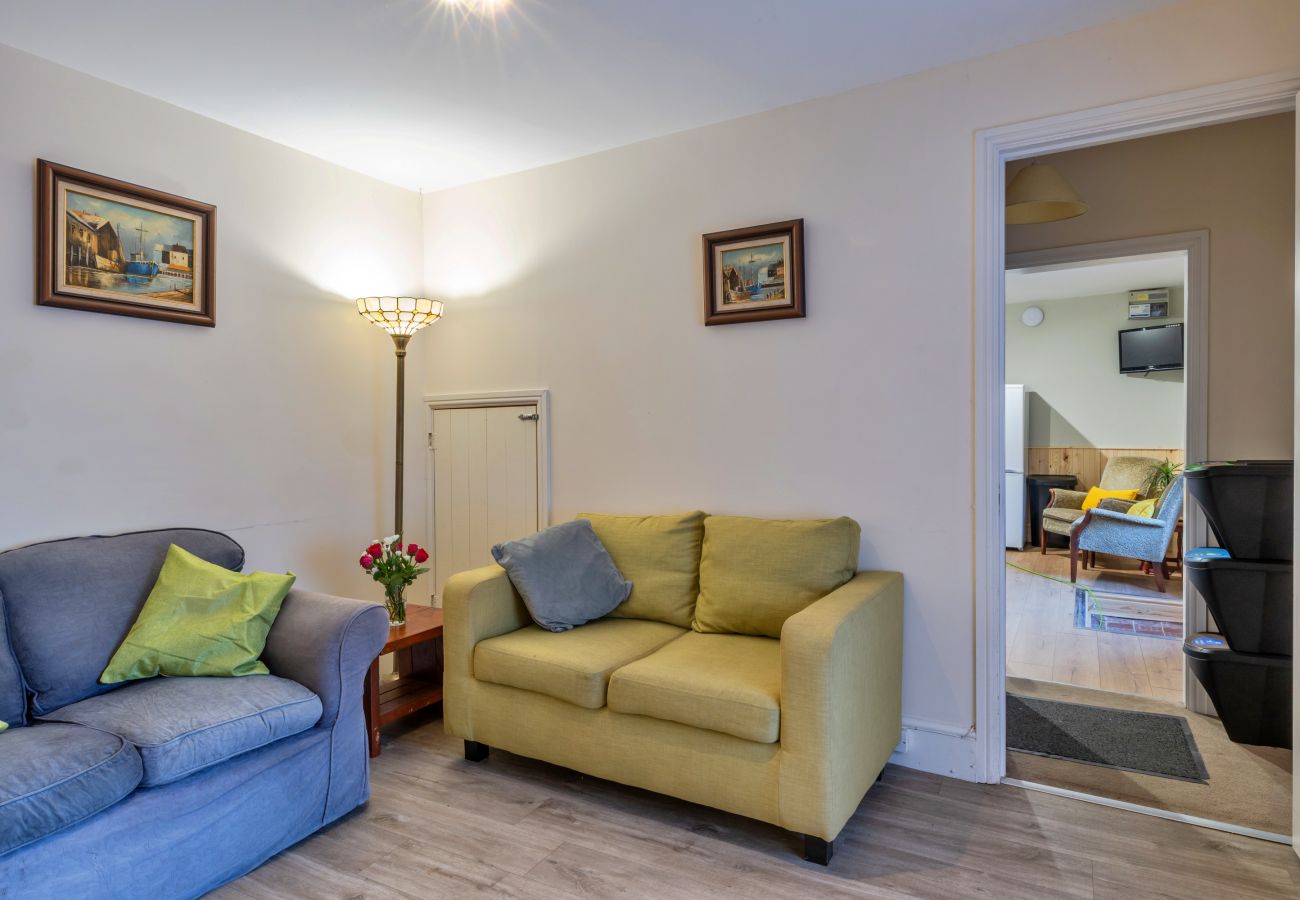 Cottage in Woolacombe - Trimstone Manor - Paddock Cottage