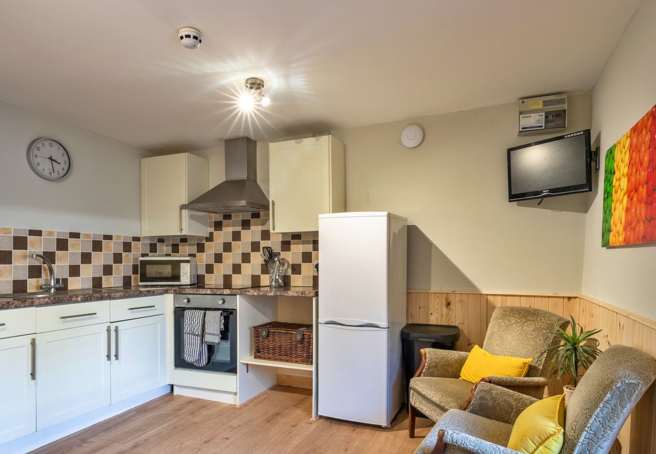 Cottage in Woolacombe - Trimstone Manor - Paddock Cottage