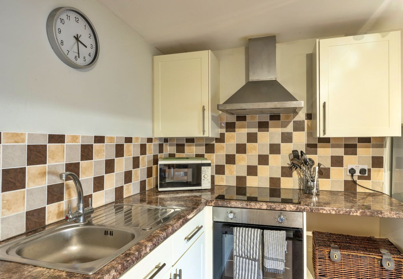 Cottage in Woolacombe - Trimstone Manor - Paddock Cottage