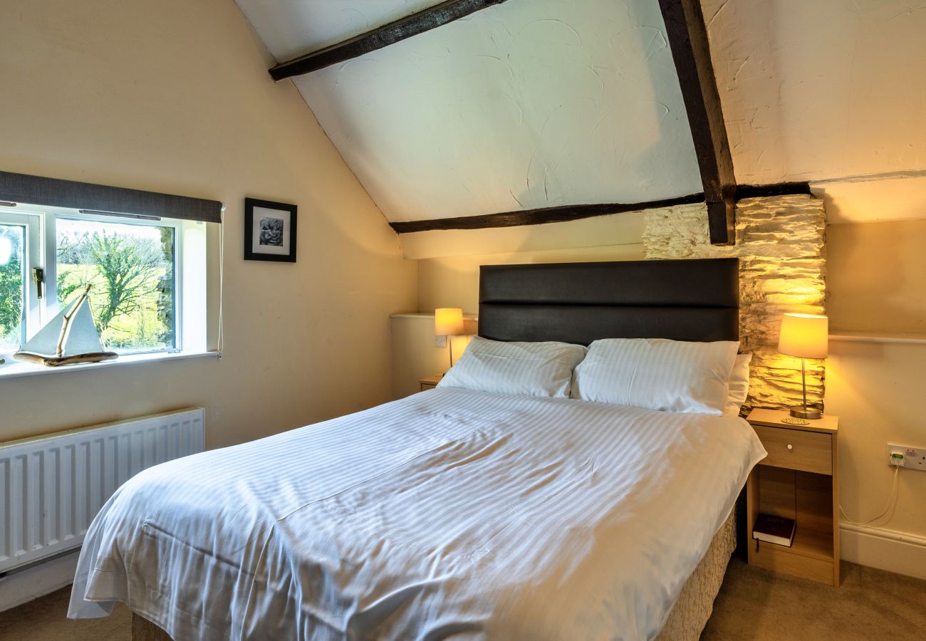 Cottage in Woolacombe - Trimstone Manor - Paddock Cottage