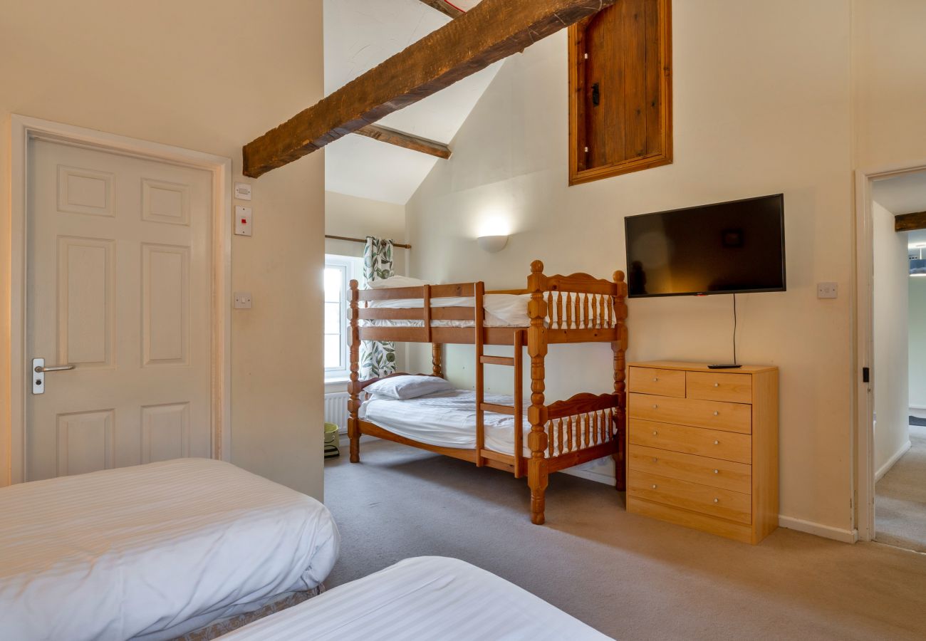 Cottage in Woolacombe - Trimstone Manor - Granary Cottage