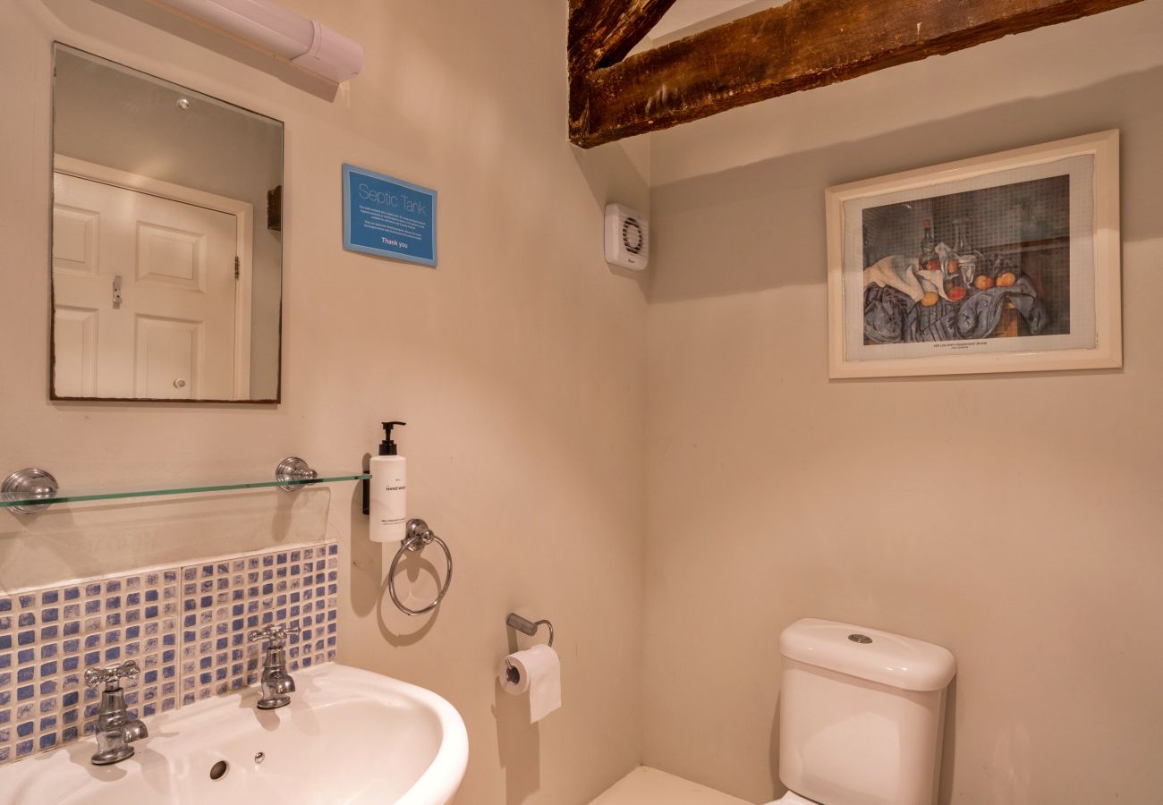 Cottage in Woolacombe - Trimstone Manor - Granary Cottage