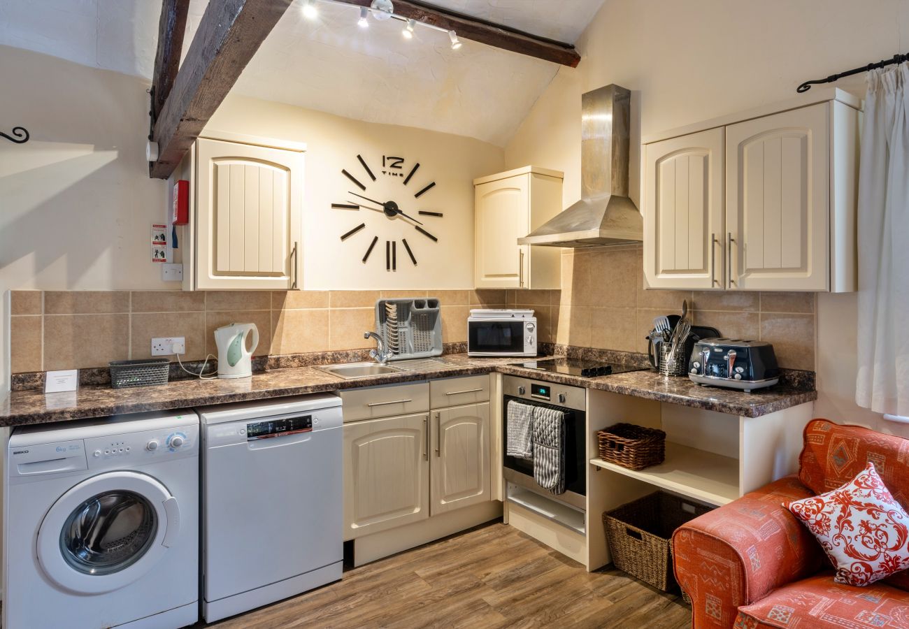 Cottage in Woolacombe - Trimstone Manor - Granary Cottage