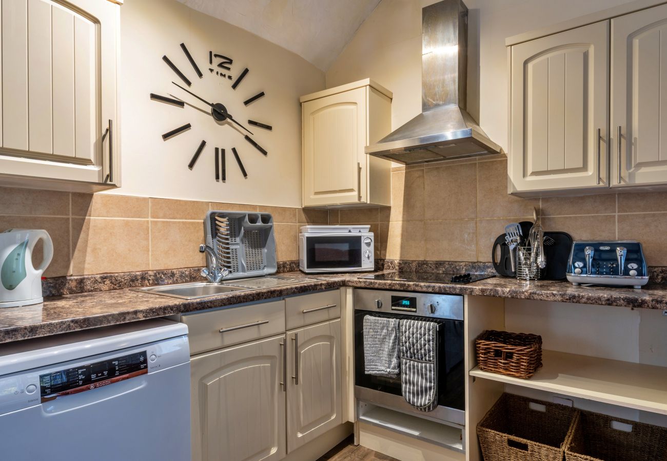 Cottage in Woolacombe - Trimstone Manor - Granary Cottage
