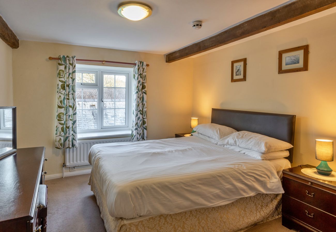 Cottage in Woolacombe - Trimstone Manor - Granary Cottage