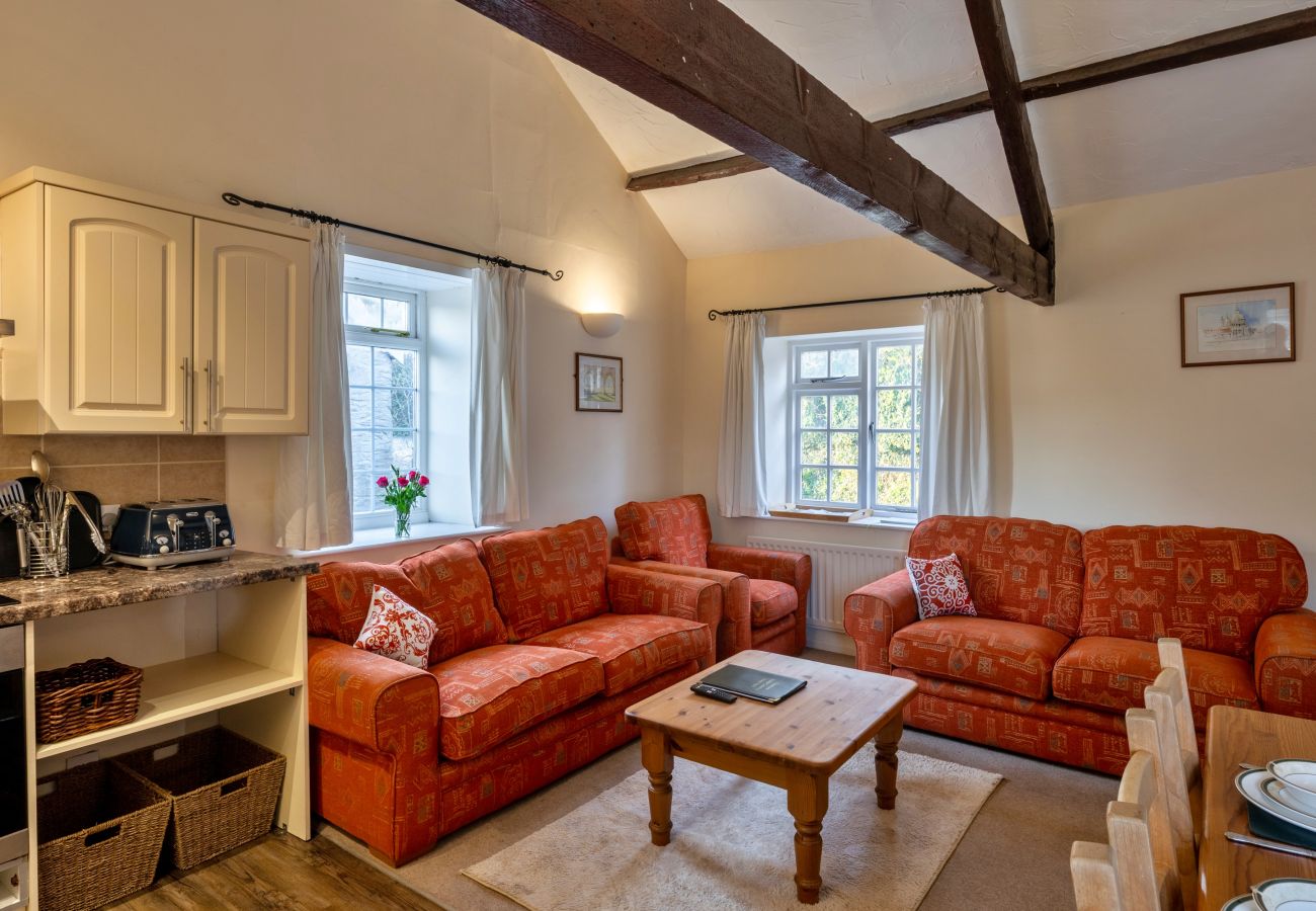 Cottage in Woolacombe - Trimstone Manor - Granary Cottage