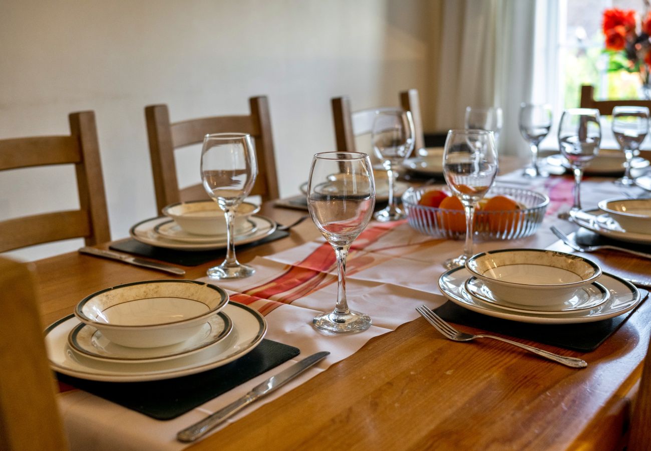 Cottage in Woolacombe - Trimstone Manor - Granary Cottage