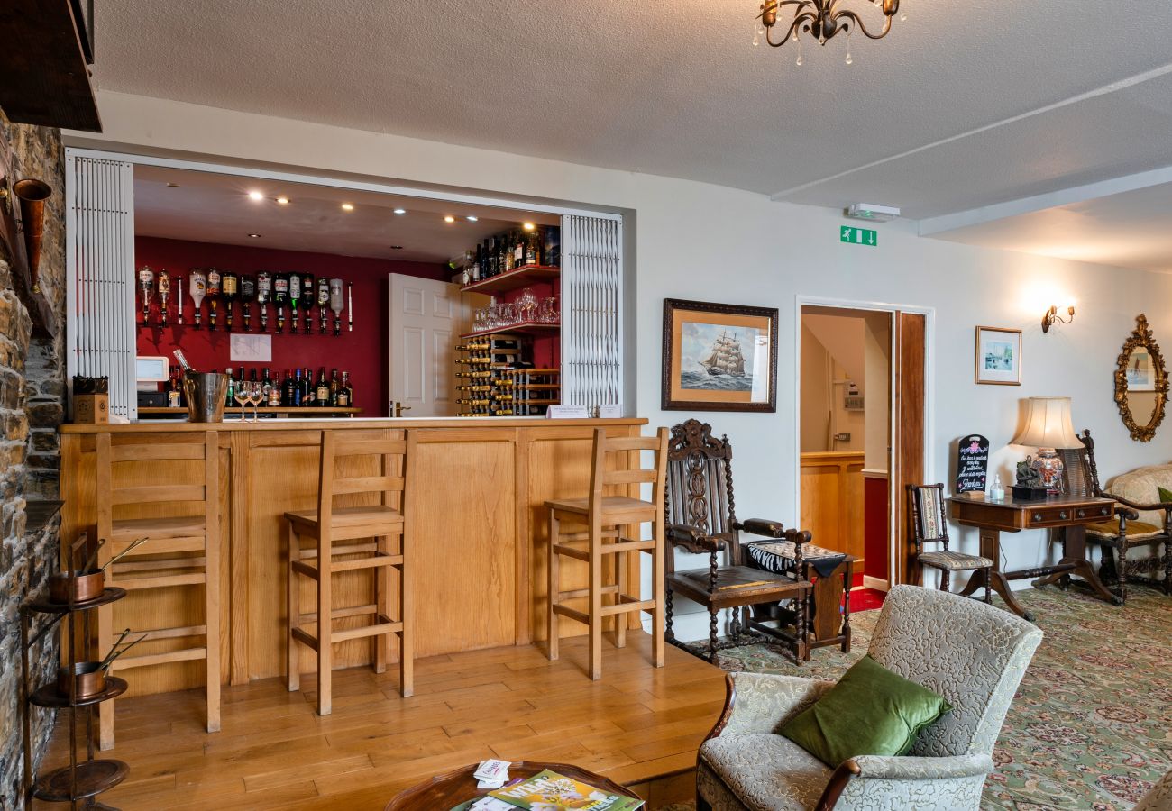 Cottage in Woolacombe - Trimstone Manor - Granary Cottage