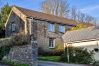 Cottage in Woolacombe - Trimstone Manor - Granary Cottage