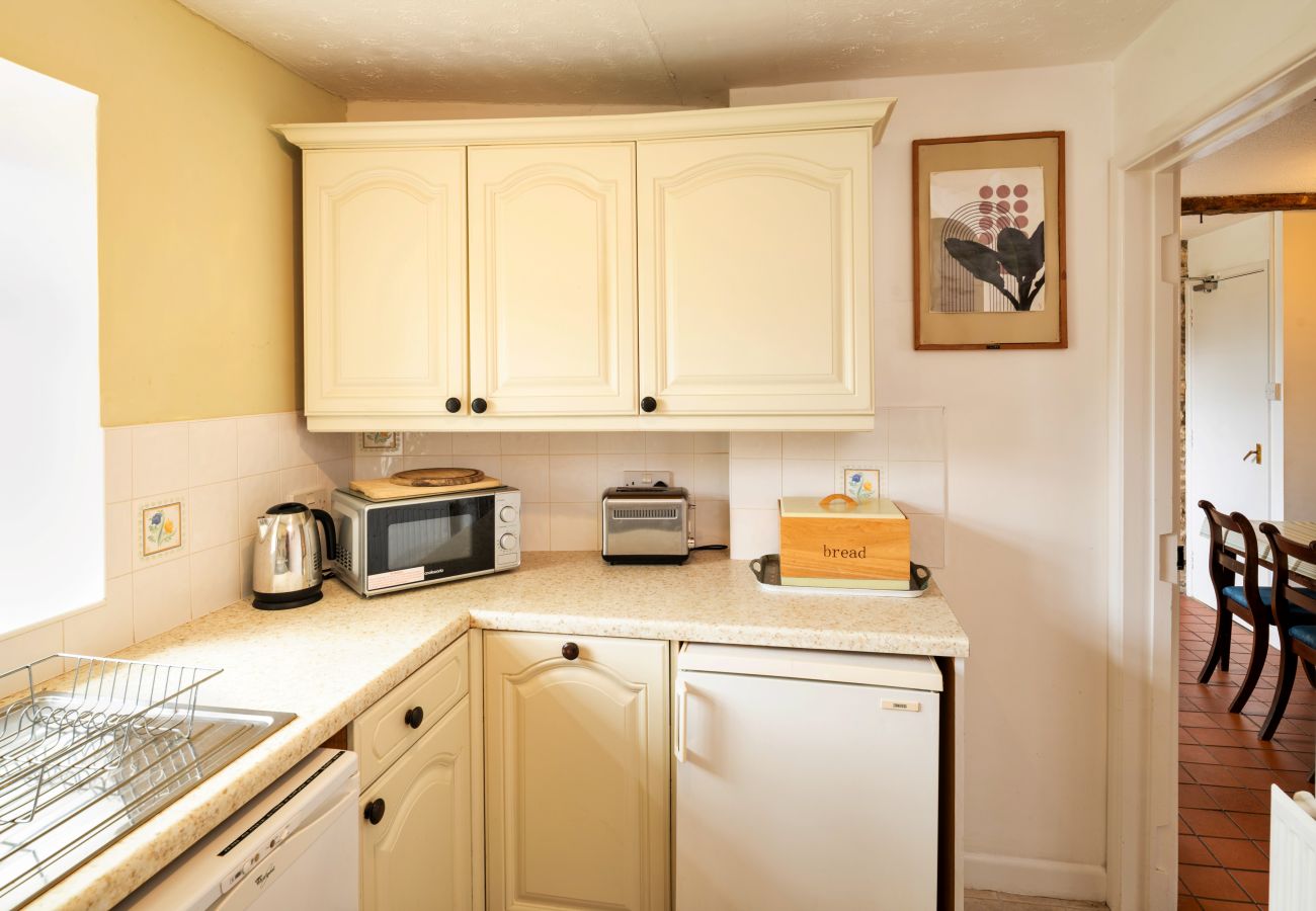 Cottage in Axminster - Lea Hill, Nuthatch