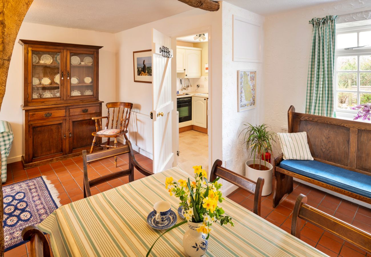 Cottage in Axminster - Lea Hill, Nuthatch